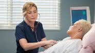 "Grey's Anatomy": 19ª temporada ganha data de estreia no Brasil - Divulgação/ABC