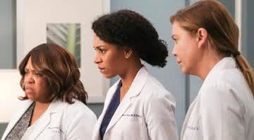 "Helplessly Hoping", 7º episódio da 17ª temporada de "Grey's Anatomy", foi exibido nos Estados Unidos na quinta-feira (11) - Divulgação/ABC Studios