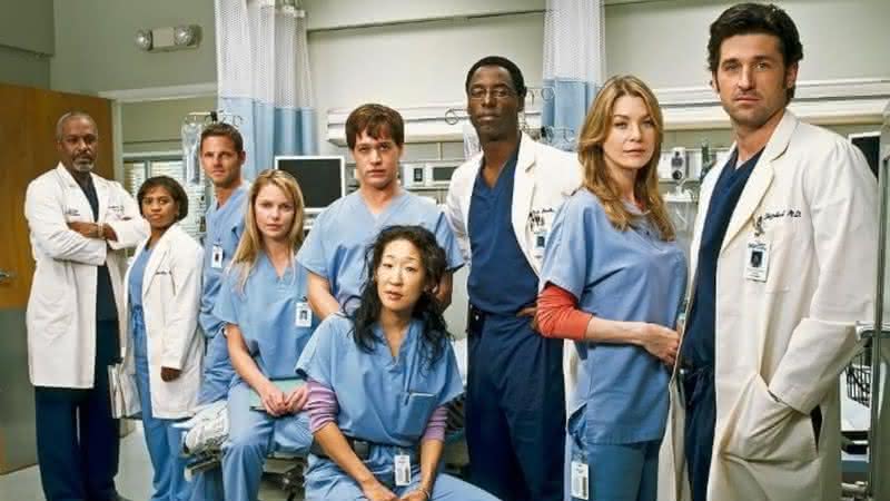 Relembre as participações especiais na 17ª temporada de "Grey's Anatomy" - Divulgação/ABC