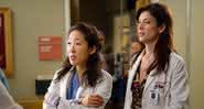 "Grey's Anatomy": Atriz anuncia novo retorno na atual 18ª temporada da série - Divulgação/ABC