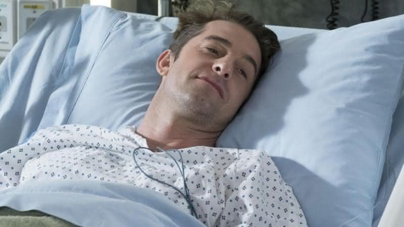 "Grey's Anatomy": Scott Speedman entra para elenco oficial da 18ª temporada - Divulgação/ABC