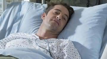 "Grey's Anatomy": Scott Speedman entra para elenco oficial da 18ª temporada - Divulgação/ABC