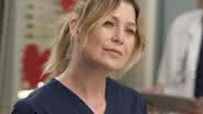 Ellen Pompeo oficializa sua saída de "Grey's Anatomy" - Reprodução: ABC