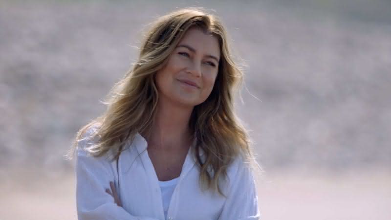 Confira algumas curiosidades sobre a série médica "Grey's Anatomy" - Divulgação/ABC