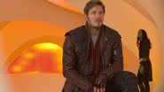 "Guardiões da Galáxia 3" é "fantástico", descreve Chris Pratt sobre desfecho da franquia - Divulgação/Marvel Studios