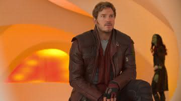 "Guardiões da Galáxia 3": James Gunn nega substituto de Chris Pratt nas redes sociais - Divulgação/Marvel Studios