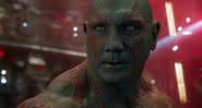 "Guardiões da Galáxia 3": Dave Bautista fala sobre fim da trilogia de James Gunn - Divulgação/Marvel Studios