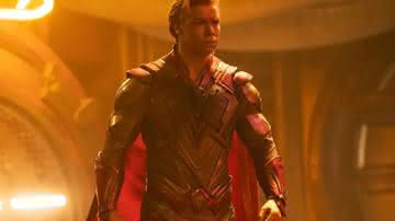 James Gunn revela que Adam Warlock não é um herói - Reprodução: Marvel Studios