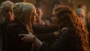 Guerra entre casas reina no trailer oficial de "A Casa do Dragão"; assista - Divulgação/HBO Max