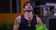 Guilherme no Big Brother Brasil 20 - Divulgação/TV Globo