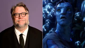 Guillermo del Toro já assistiu a "Avatar 2" e rasga elogios: “Visuais majestosos” - Divulgação/Getty Images: Vivien Killilea/20th Century Studios