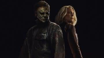 "Halloween Ends" ainda não está finalizado, afirma diretor - Divulgação/Universal Pictures