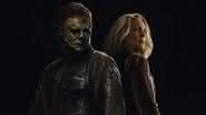 Como é o rosto de Michael Myers, vilão de "Halloween", sem a máscara? - Divulgação/Paramount Pictures