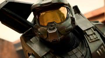 "Halo": Trailer da série apresenta o visual dos personagens; assista - Divulgação/Paramount+