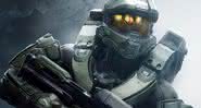 "Halo" irá revelar o rosto de Master Chief, afirma produtora - Divulgação/Paramount+