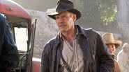 Harrison Ford será rejuvenescido digitalmente em "Indiana Jones 5" - Divulgação/Lucasfilm