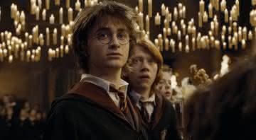 Cena extra de Harry Potter e o Cálice de Fogo surpreende fãs - Warner Bros. Pictures