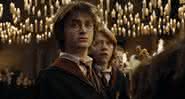Universo de "Harry Potter" pode ser expandido no HBO Max - Divulgação/Warner Bros. Pictures