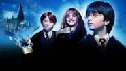 Série de "Harry Potter" para Max, novo serviço de streaming da Warner Bros. Discovery, é confirmada - Divulgação/Warner Bros. Pictures