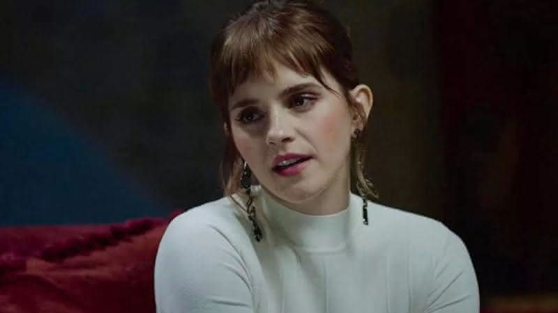 "Harry Potter": Emma Watson revela se voltaria a outro especial da saga - Divulgação/HBO Max