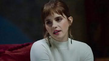 "Harry Potter": Emma Watson revela se voltaria a outro especial da saga - Divulgação/HBO Max