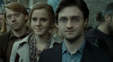 Harry Potter pode ganhar novo filme com elenco original, diz