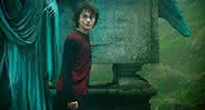 Daniel Radcliffe em Harry Potter e o Cálice de Fogo (2005) - Divulgação/Warner Bros.