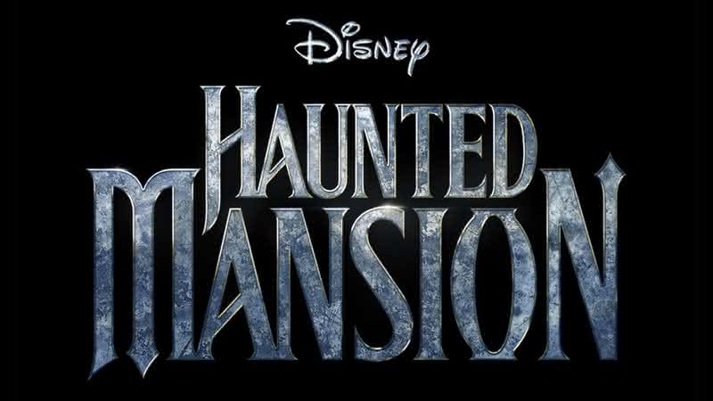 "Haunted Mansion": Disney oficializa filme sobre atração do parque para 2023 - Divulgação/Disney
