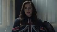 Atriz intérprete de Peggy Carter revela ter se decepcionado com o retorno da personagem em “Doutor Estranho no Multiverso da Loucura”. - Reprodução/Marvel