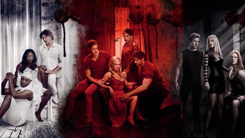HBO cancela reboot de "True Blood" com criador de "Riverdale" - Divulgação/HBO