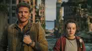 HBO libera trilha sonora de "The Last of Us" nas plataformas digitais - Reprodução: HBO Max