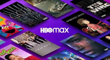 HBO Max revela data oficial de lançamento no Brasil - Divulgação