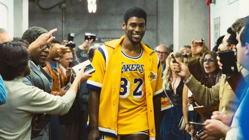 HBO renova série "Lakers: Hora de Vencer" para a 2ª temporada - Divulgação/HBO