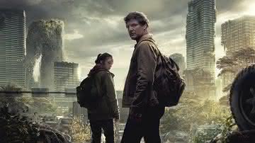 HBO terá sinal aberto para a estreia de "The Last of Us" - Divulgação/HBO