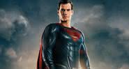 enry Cavill, o Superman de "Liga da Justiça", está namorando (Divulgação/Warner Bros. Pictures) - Divulgação/Warner Bros. Pictures