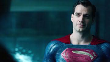 Henry Cavill quer contar história "extremamente alegre" sobre o Superman - Divulgação/Warner Bros.