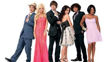 Após 15 anos, como estão Troy Bolton, Gabriella Montez e os outros personagens de "High School Musical"? - Divulgação/Disney