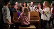 Cena do trailer da série de High School Musical para o streaming - YouTube
