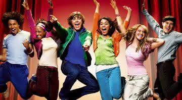 "High School Musical" completa 15 anos nesta quarta-feira (20) - Divulgação/Disney