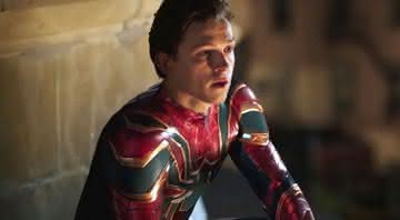 "Homem-Aranha: Sem Volta Para Casa" estreia no dia 16 de dezembro - (Divulgação/Sony Pictures)