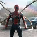 Tom Holland retorna como Peter Parker no terceiro filme da franquia - (Reprodução/Sony Pictures)