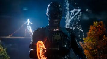 "Homem-Aranha": Produtora revela que planeja mais três filmes com Tom Holland - Divulgação/Sony Pictures