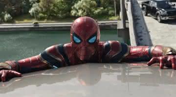 "Homem-Aranha 3" ganha novo clipe com Peter Parker enfrentando Octopus, Lagarto e mais vilões; confira - Divulgação/Marvel Studios