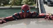 "Homem-Aranha 3" ganha novo clipe com Peter Parker enfrentando Octopus, Lagarto e mais vilões; confira - Divulgação/Marvel Studios