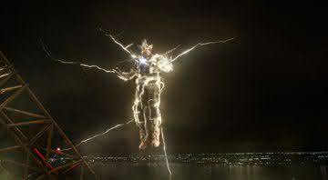 Homem-Aranha luta contra Electro em novo teaser de "Sem Volta Para Casa"; assista - Divulgação/Sony Pictures
