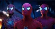 "Homem-Aranha: Sem Volta Para Casa" chega ao HBO Max em 2022 - Divulgação/Sony Pictures