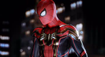"Homem-Aranha 3" tem roteiro completo divulgado; confira - Divulgação/Sony Pictures