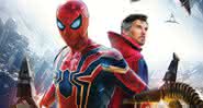 "Homem-Aranha 3" ganha teaser de versão IMAX com cenas inéditas; assista - Divulgação/Marvel Studios/Sony Pictures