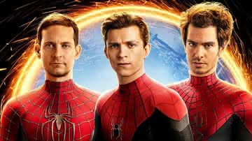 "Homem-Aranha: Sem Volta Para Casa" retorna aos cinemas brasileiros nesta quarta-feira (7) com uma nova cena pós-créditos - Divulgação/Sony Pictures