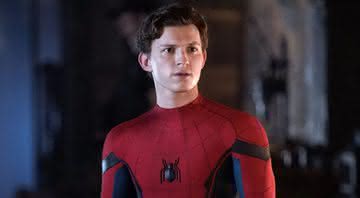 "Homem-Aranha 3": Diretor explica motivo de revelar identidade do herói antes do previsto - Divulgação/Sony Pictures